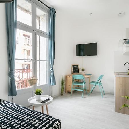 Studio Proche Jean Moulin, Location Courte Duree Beziers Luaran gambar