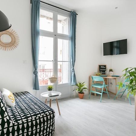 Studio Proche Jean Moulin, Location Courte Duree Beziers Luaran gambar