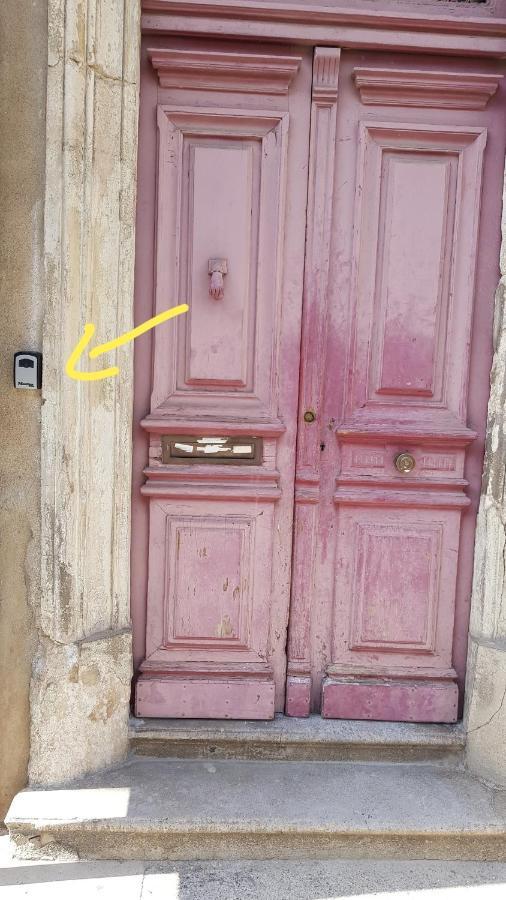 Studio Proche Jean Moulin, Location Courte Duree Beziers Luaran gambar